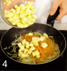 рецепт корейской моркови +с приправой